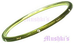 Lac Bangle - click here for large view